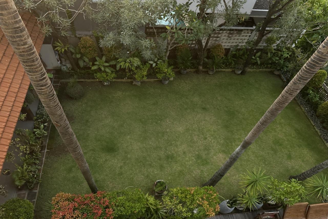 The Paving