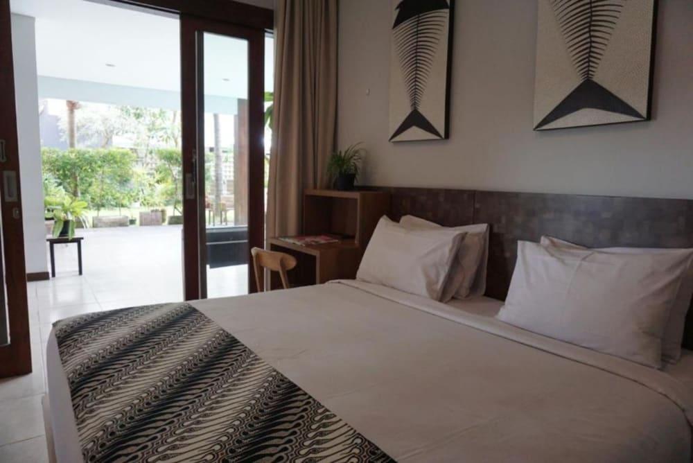 Guest house The Paving Canggu (Bali)