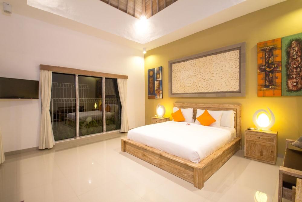 Villa Lestari