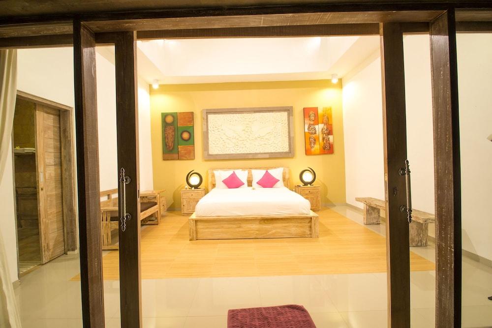 Lestari Villa Ubud (Bali)