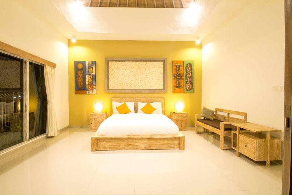 Lestari Ubud (Bali)