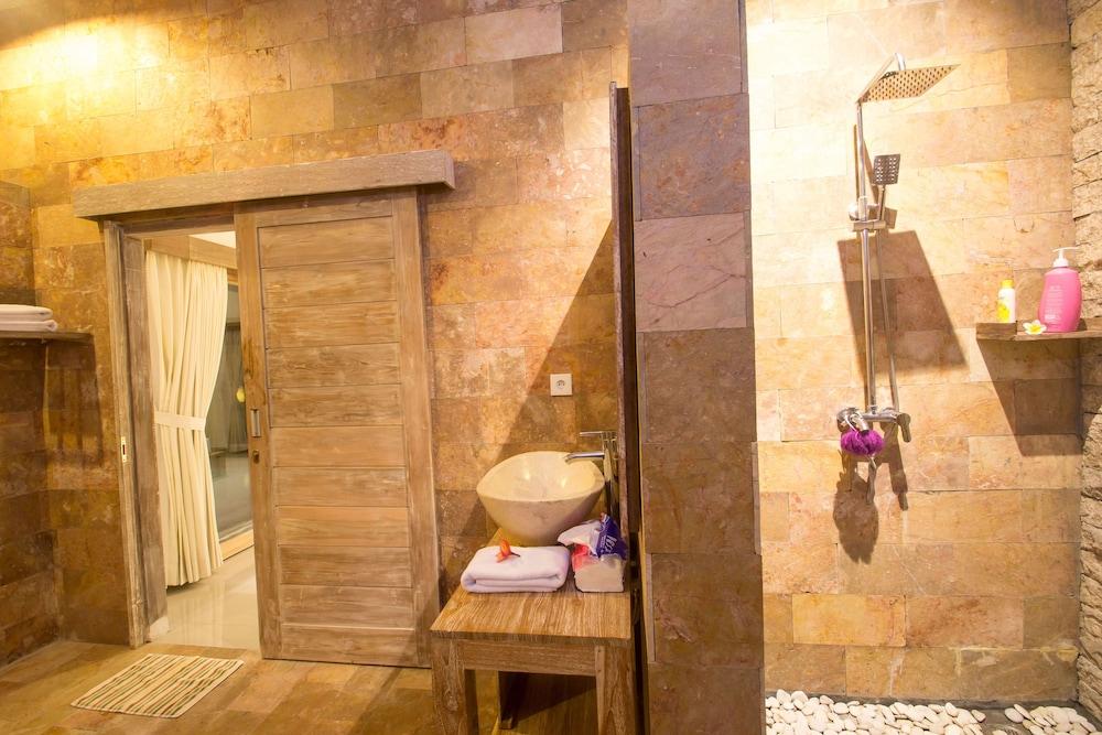 Lestari Villa Ubud (Bali)