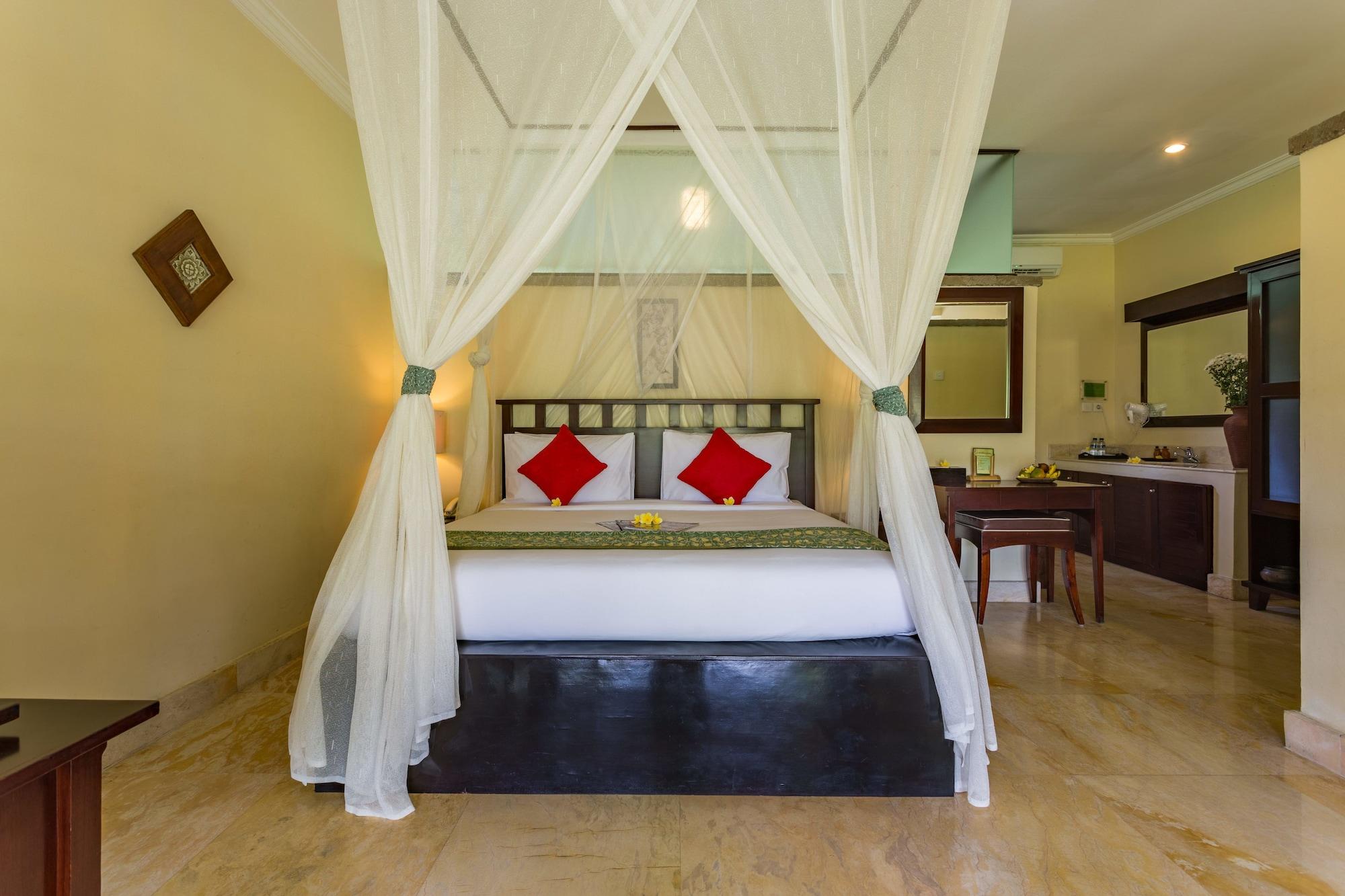 Resort Anini Raka &