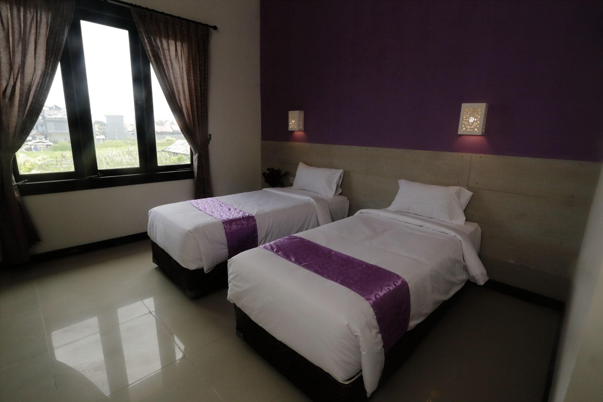 Bali Dream Costel 2*