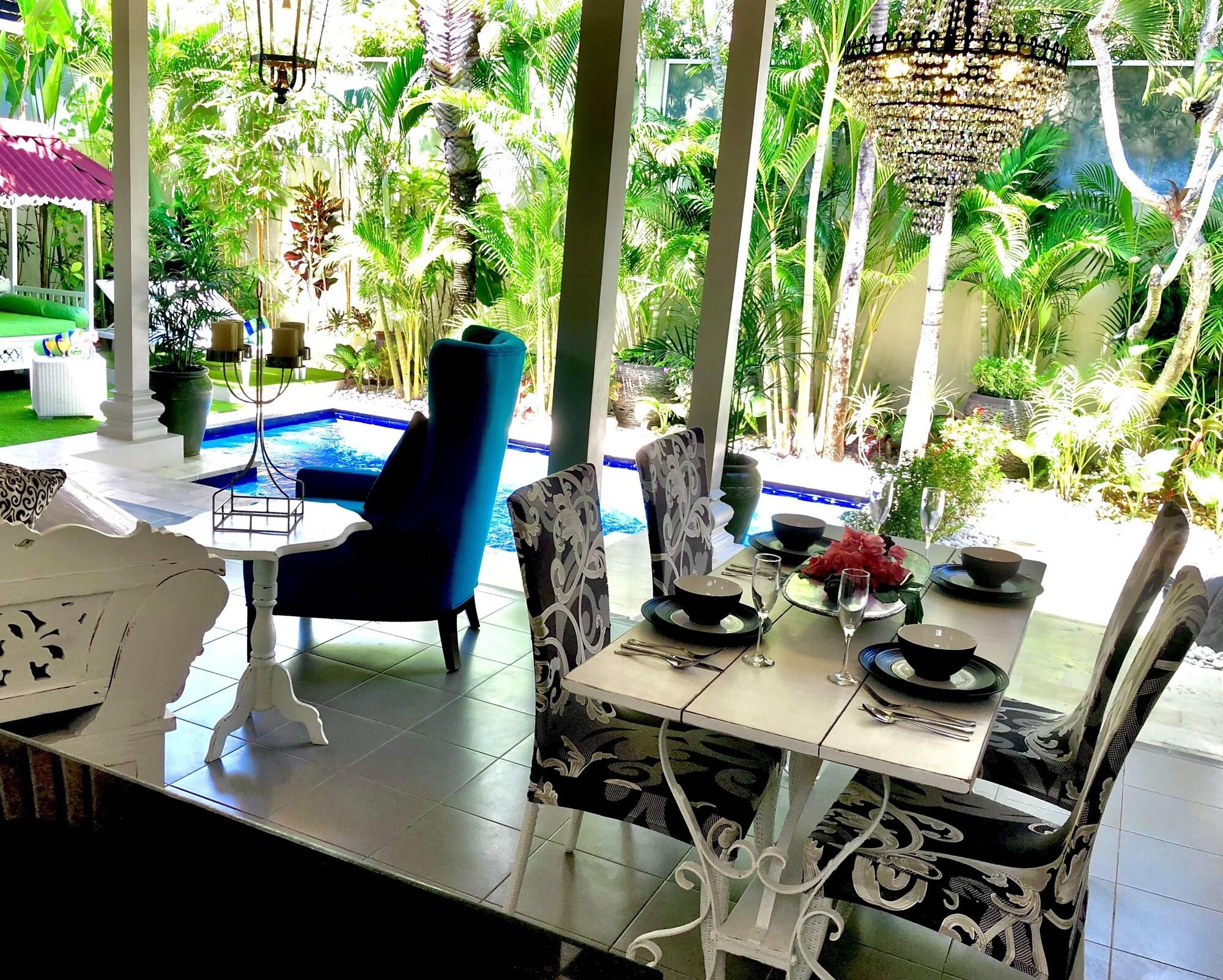 Frangipani Villa Seminyak Seminyak (Bali)