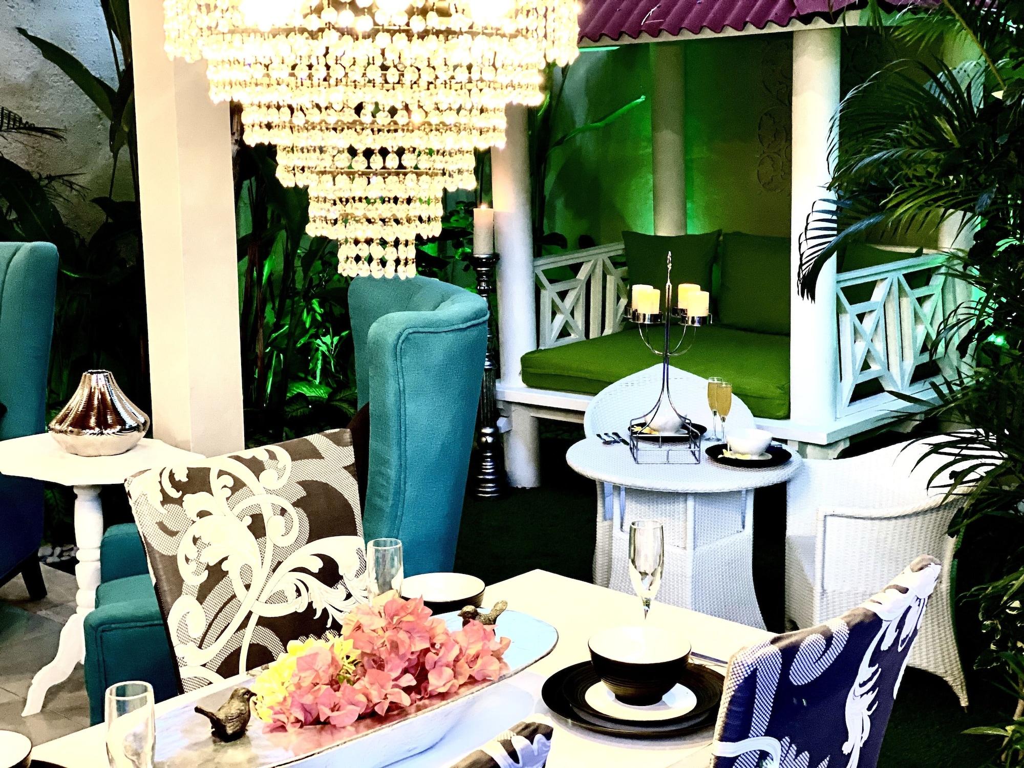 Frangipani Villa Seminyak * Seminyak (Bali)