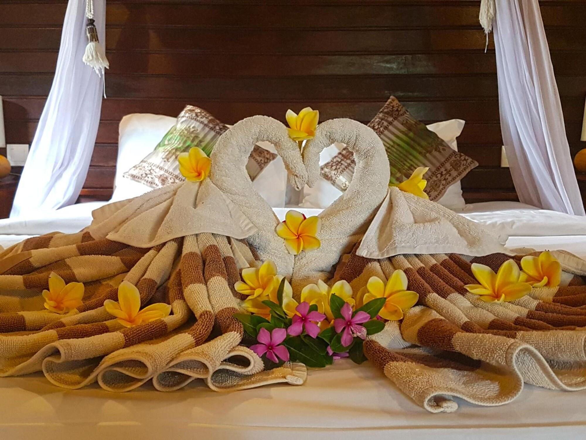 The Akah - Chse Certified Holiday park