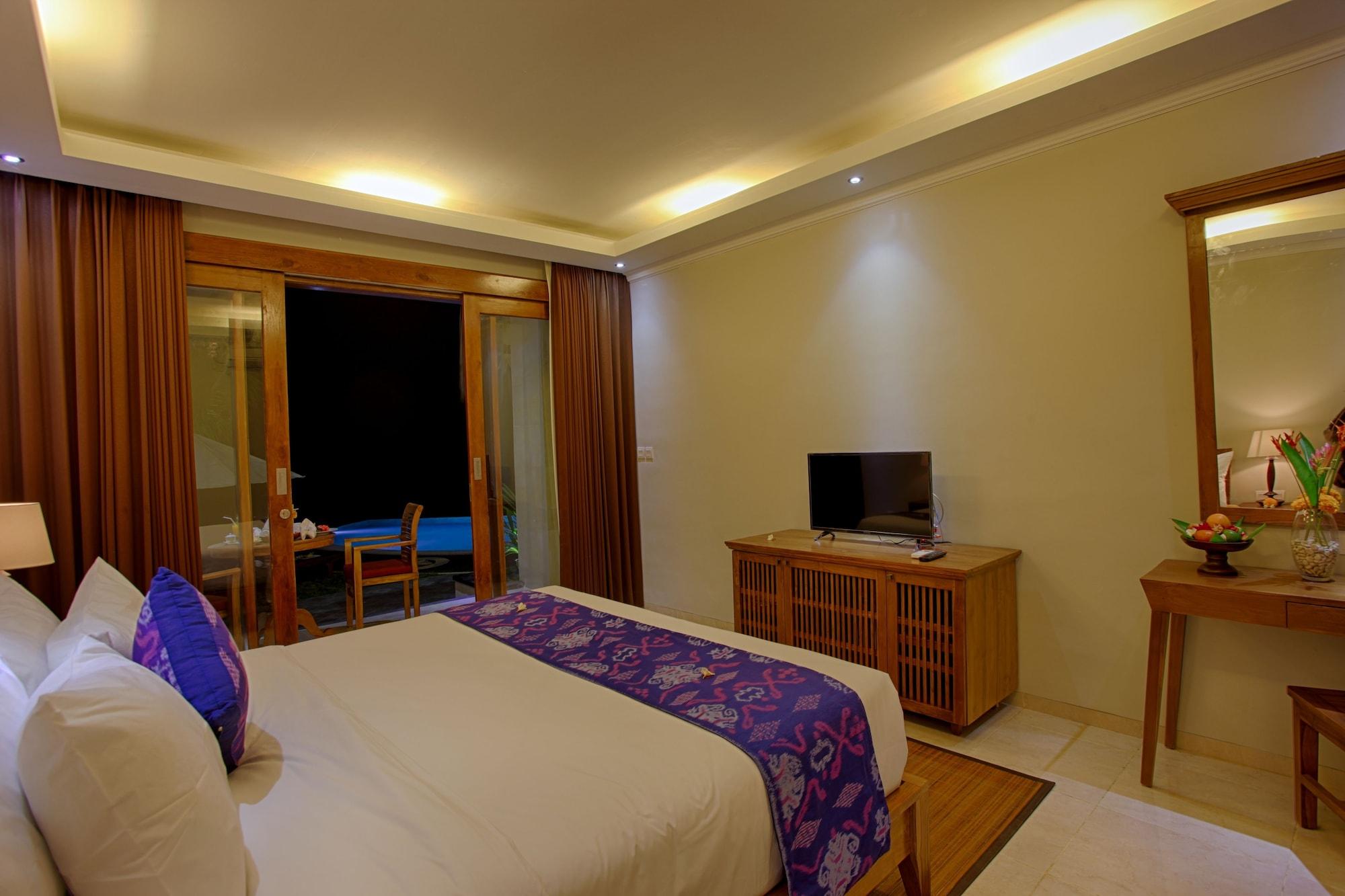 Hotel Puri Pandawa 4*