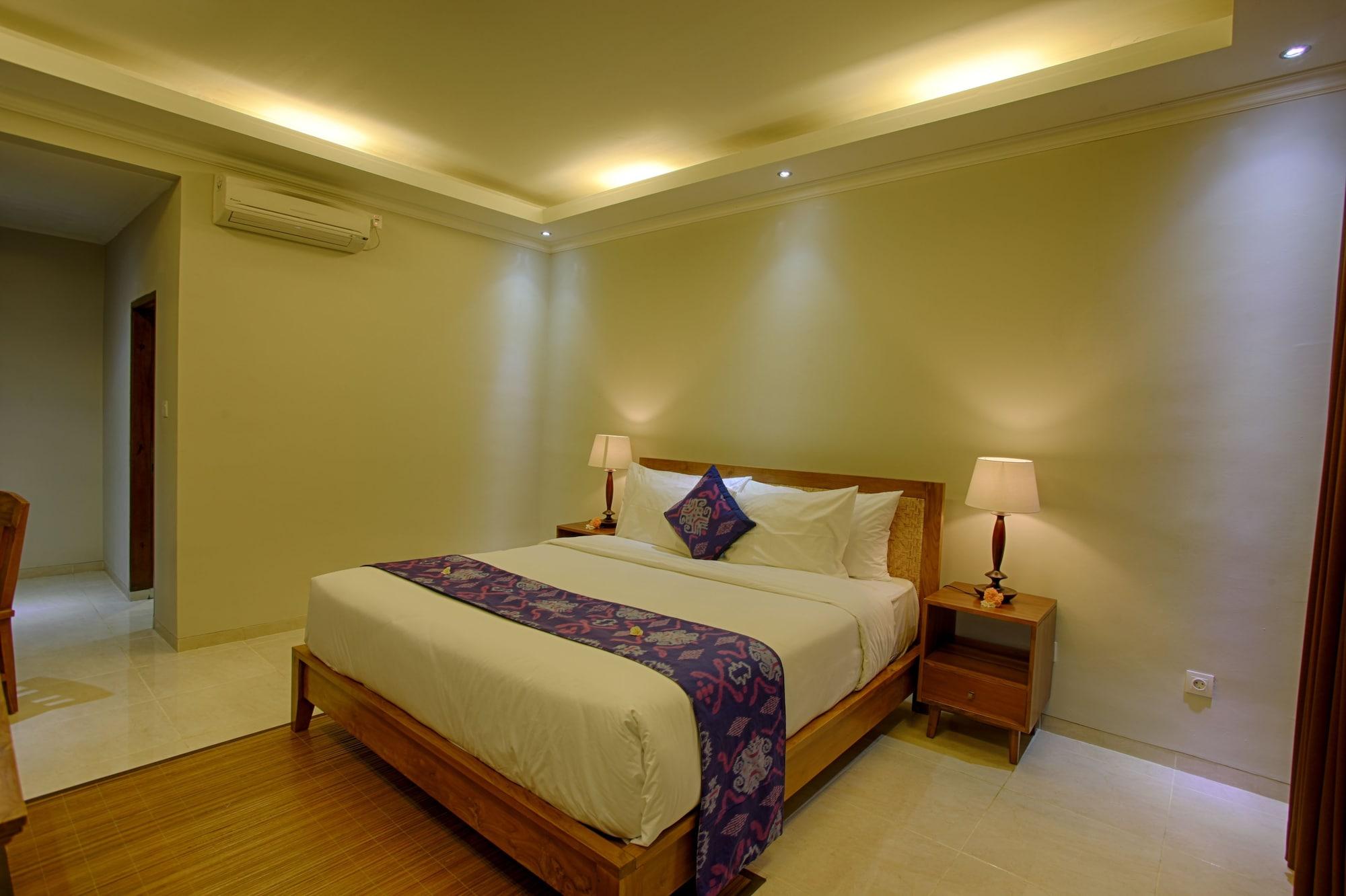 Puri Pandawa Hotel
