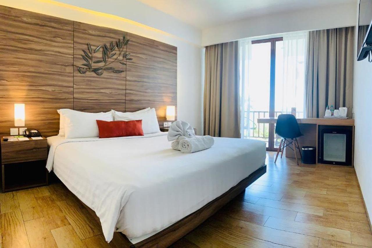 Hotel Grand Zuri Kuta Bali