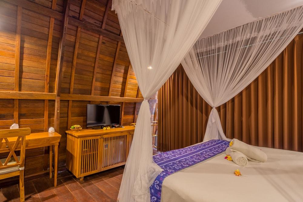 Puri Pandawa Hotel Kuta Selatan