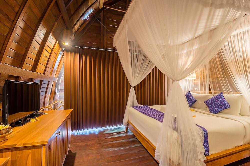 Hotel Puri Pandawa 4*