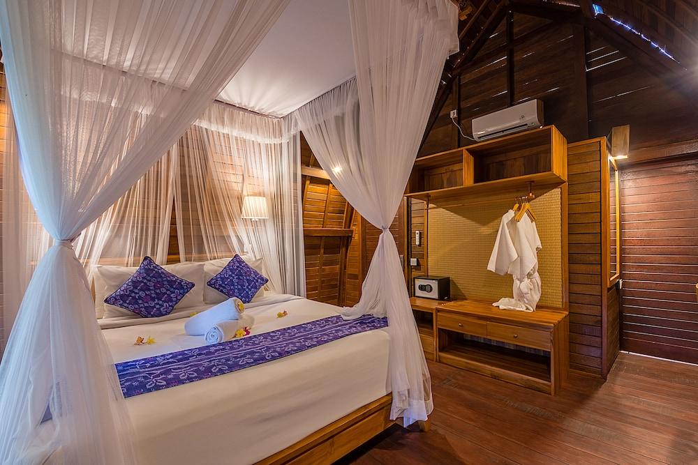 Hotel Puri Pandawa Kuta Selatan
