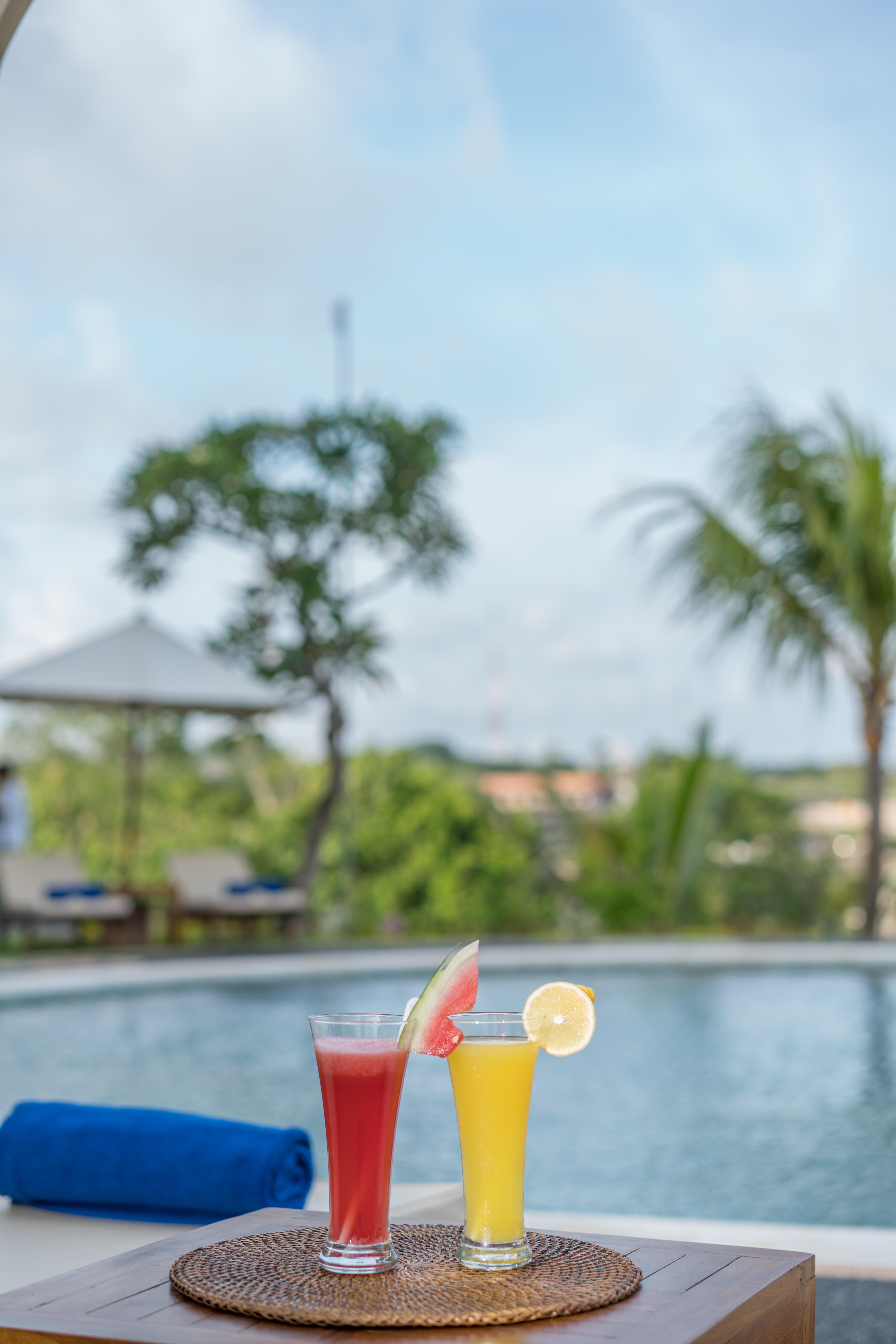 Puri Pandawa 4* Kuta Selatan