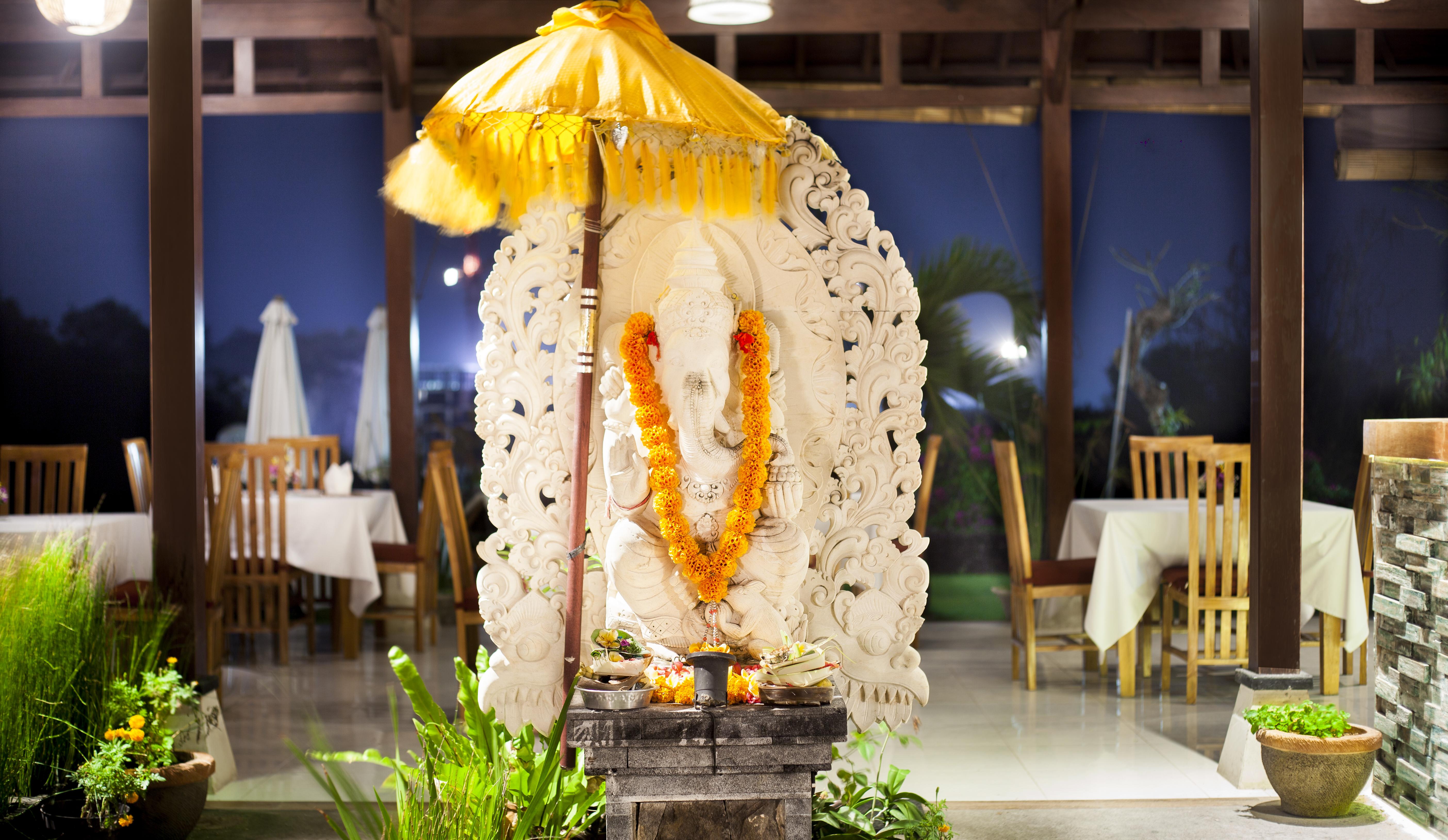 Hotel Puri Pandawa