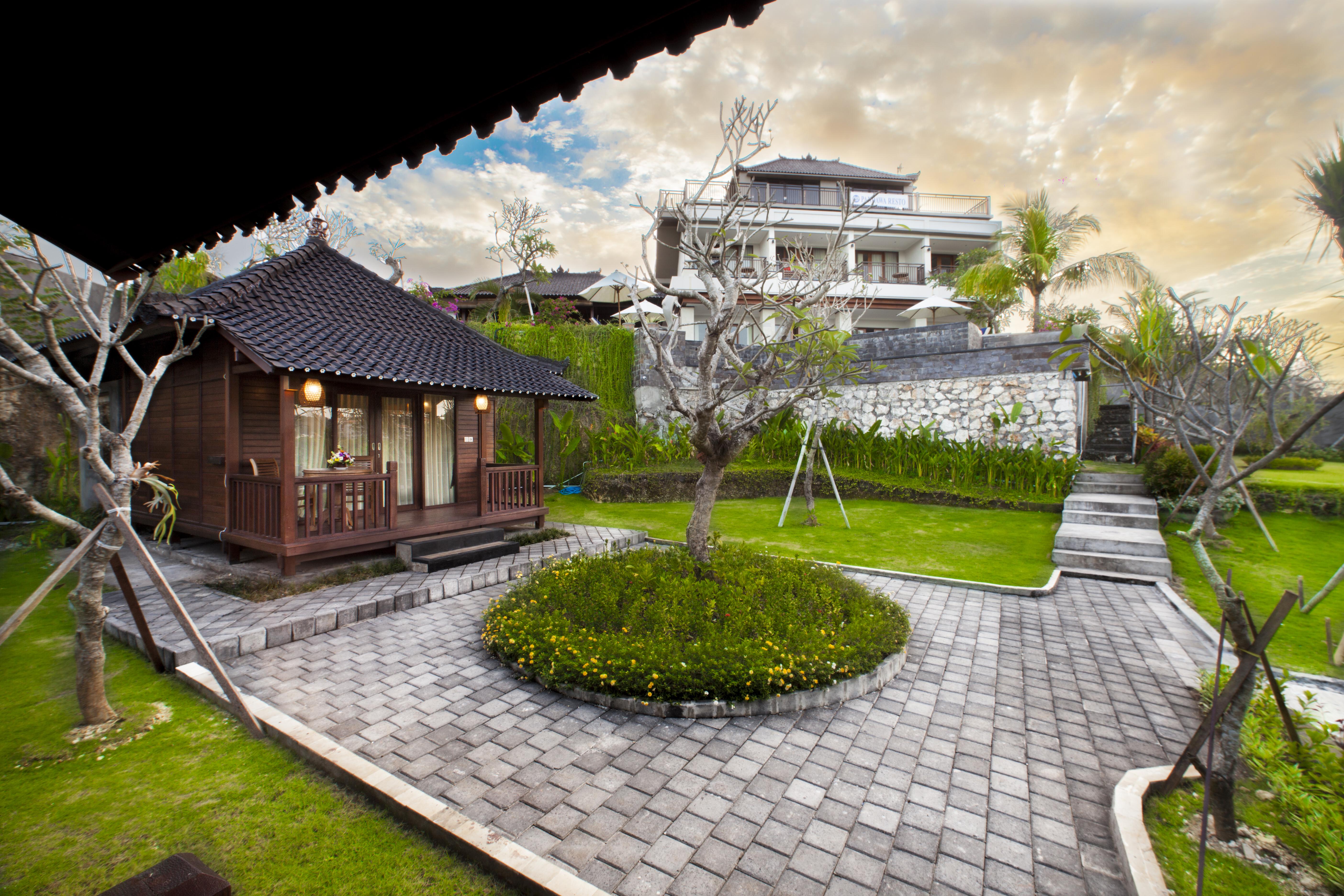 Puri Pandawa Hotel