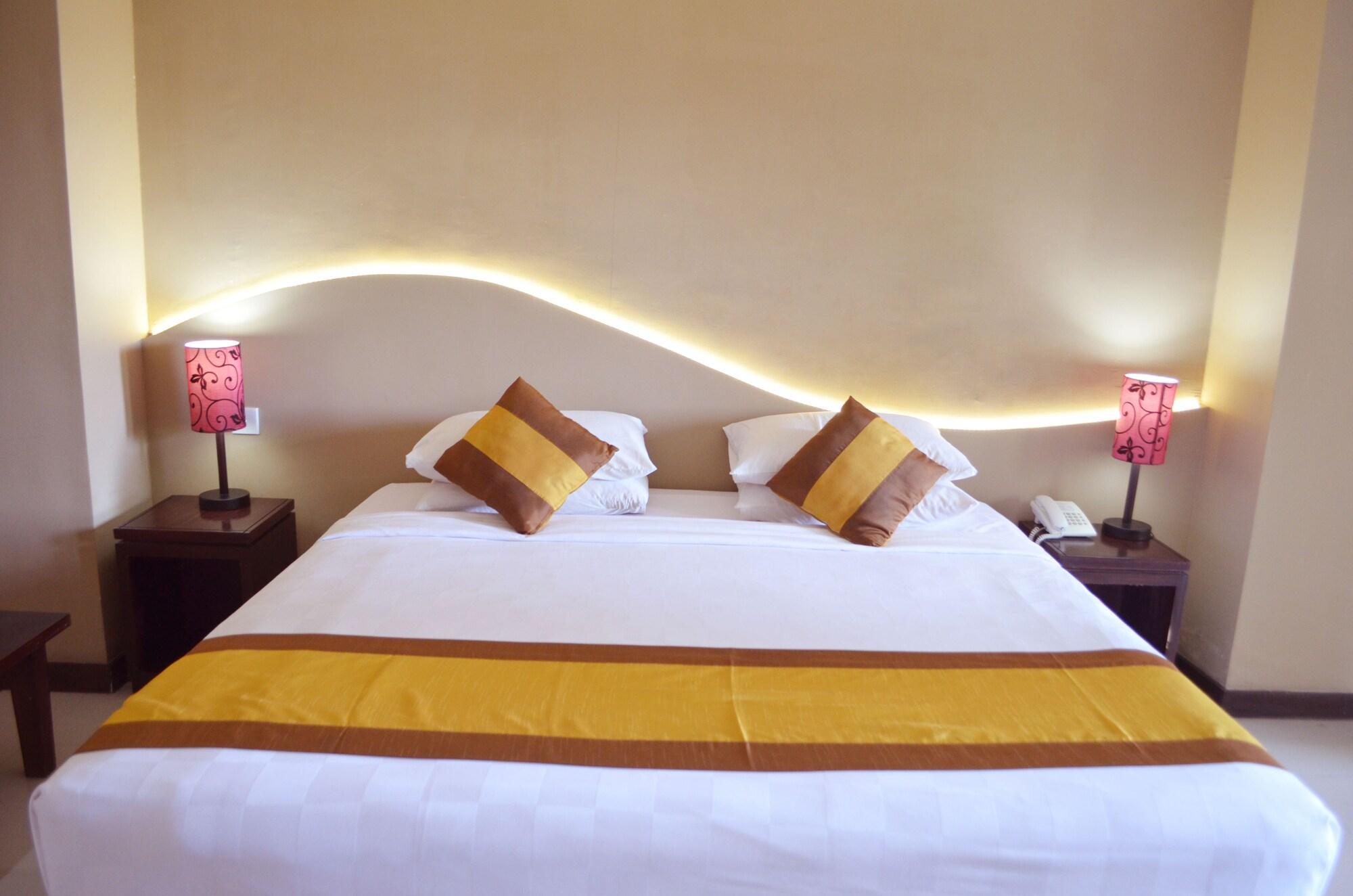 Hotel Nirmala & Convention Centre Denpasar (Bali)