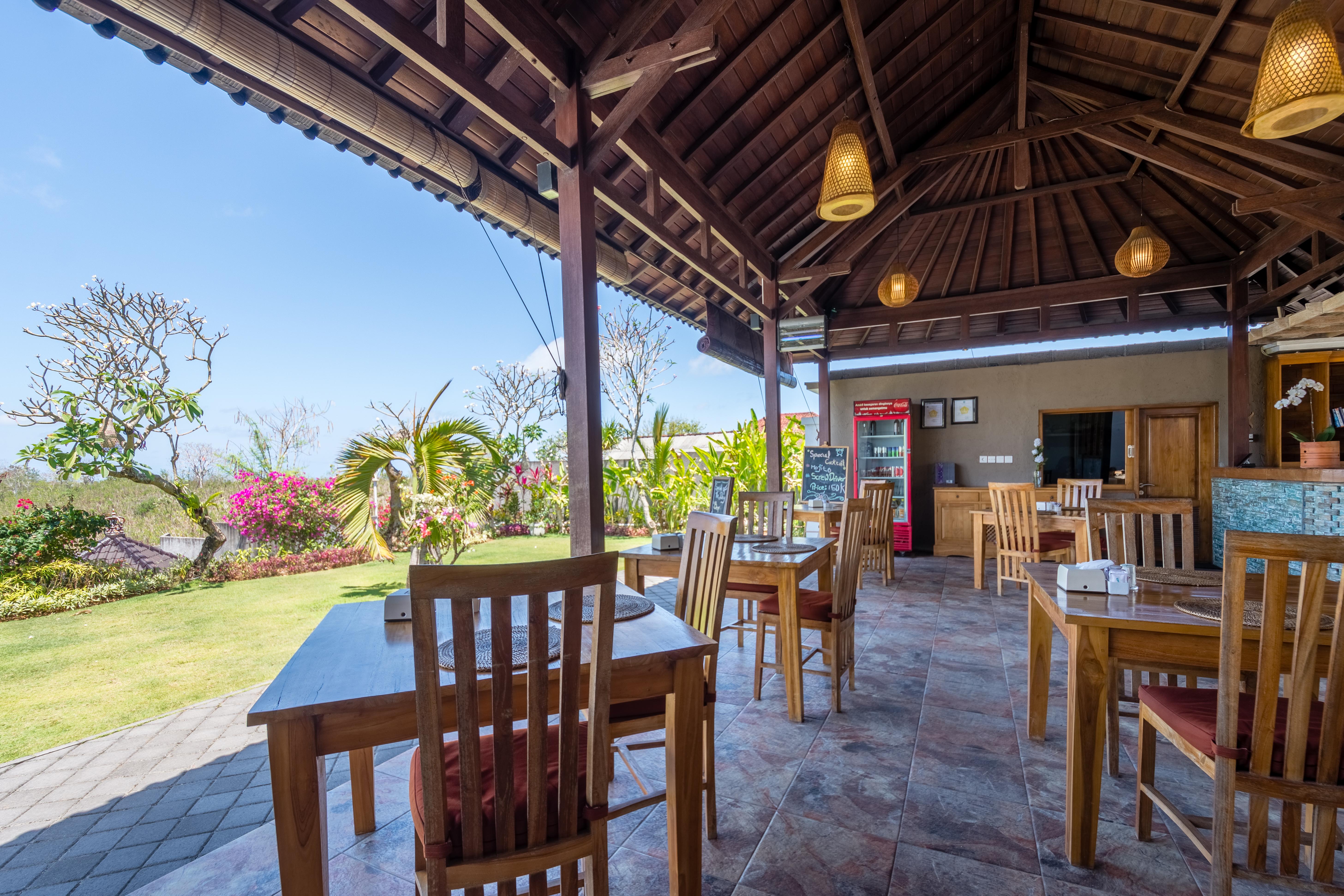 Hotel Puri Pandawa 4*