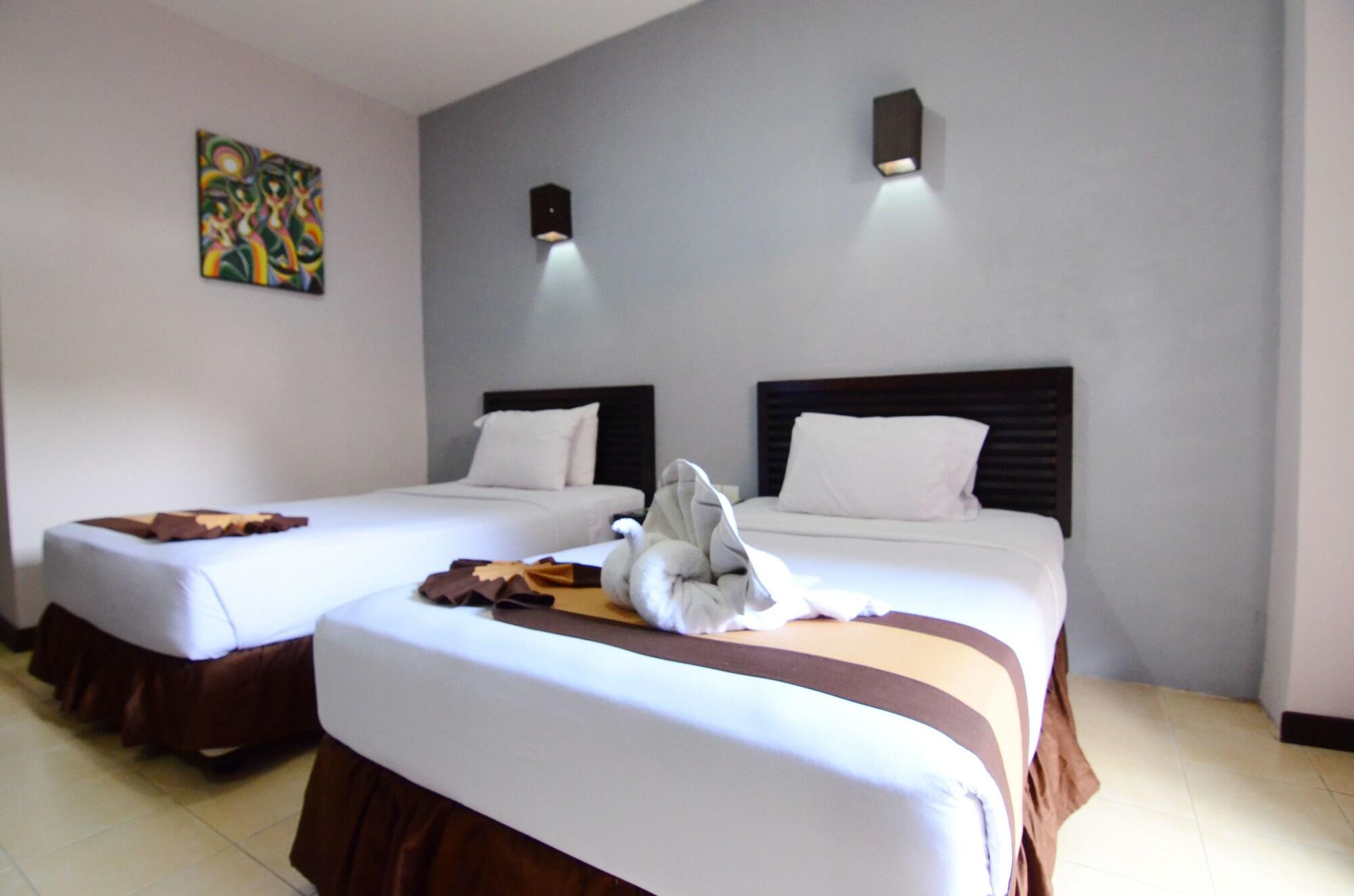 Grand Santhi 3* Denpasar (Bali)