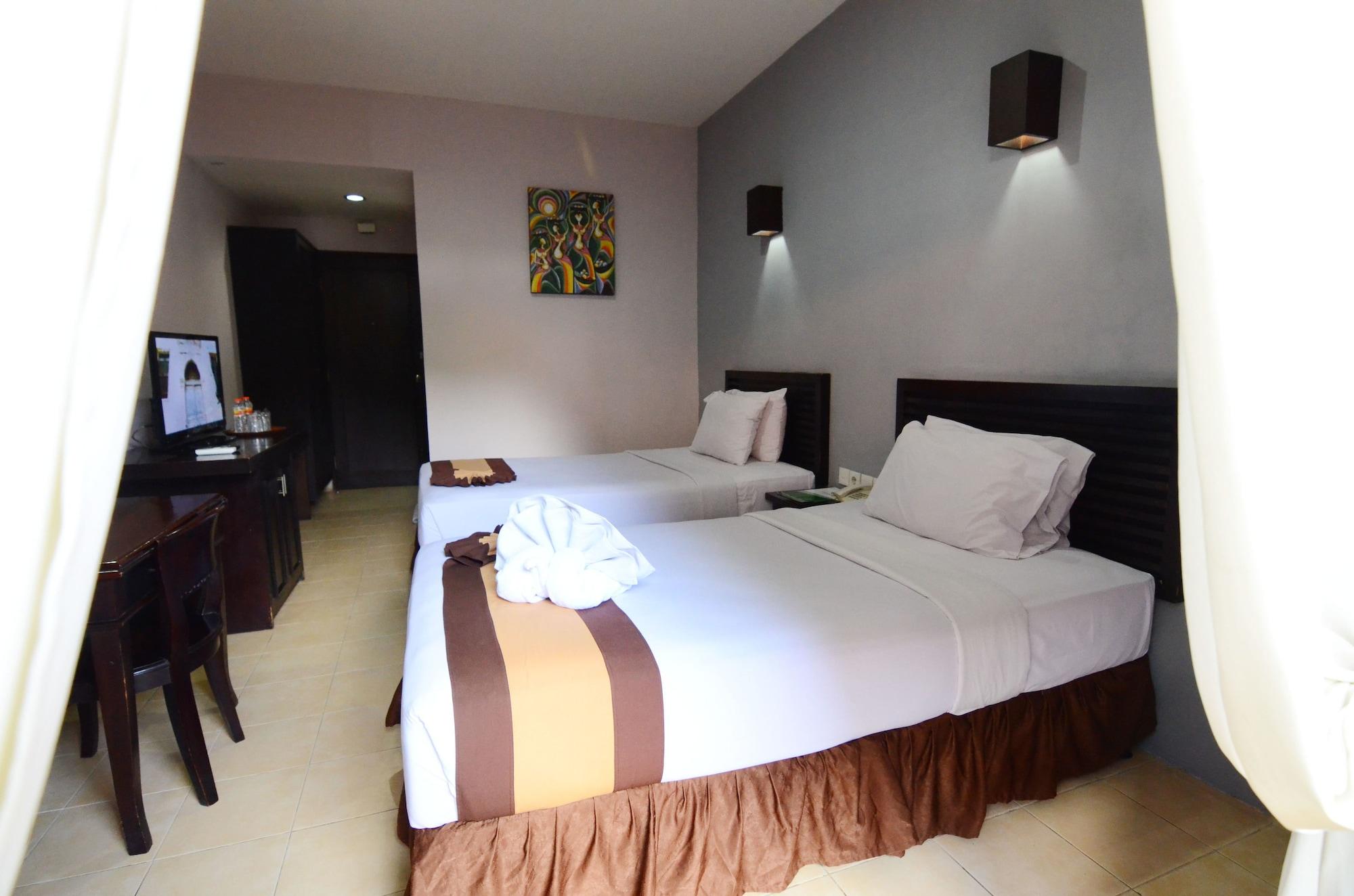 Grand Santhi Denpasar (Bali)