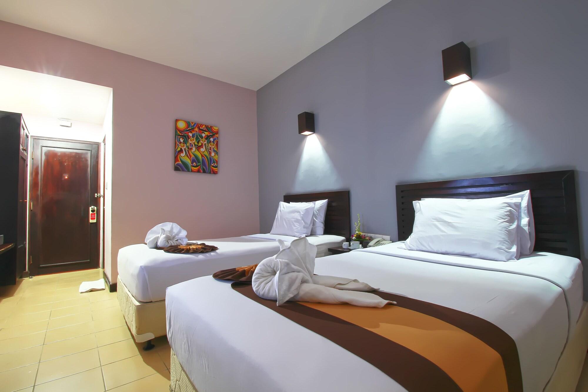 Grand Santhi 3*