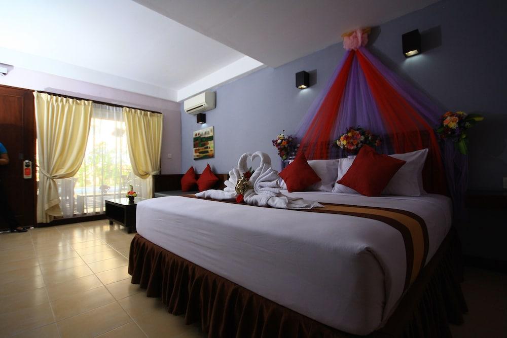 Grand Santhi 3* Denpasar (Bali)