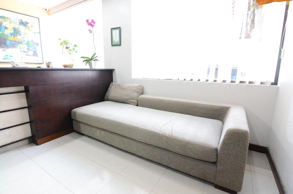 Grand Santhi Denpasar (Bali)