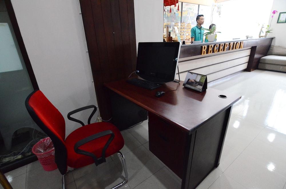 Grand Santhi 3* Denpasar (Bali)
