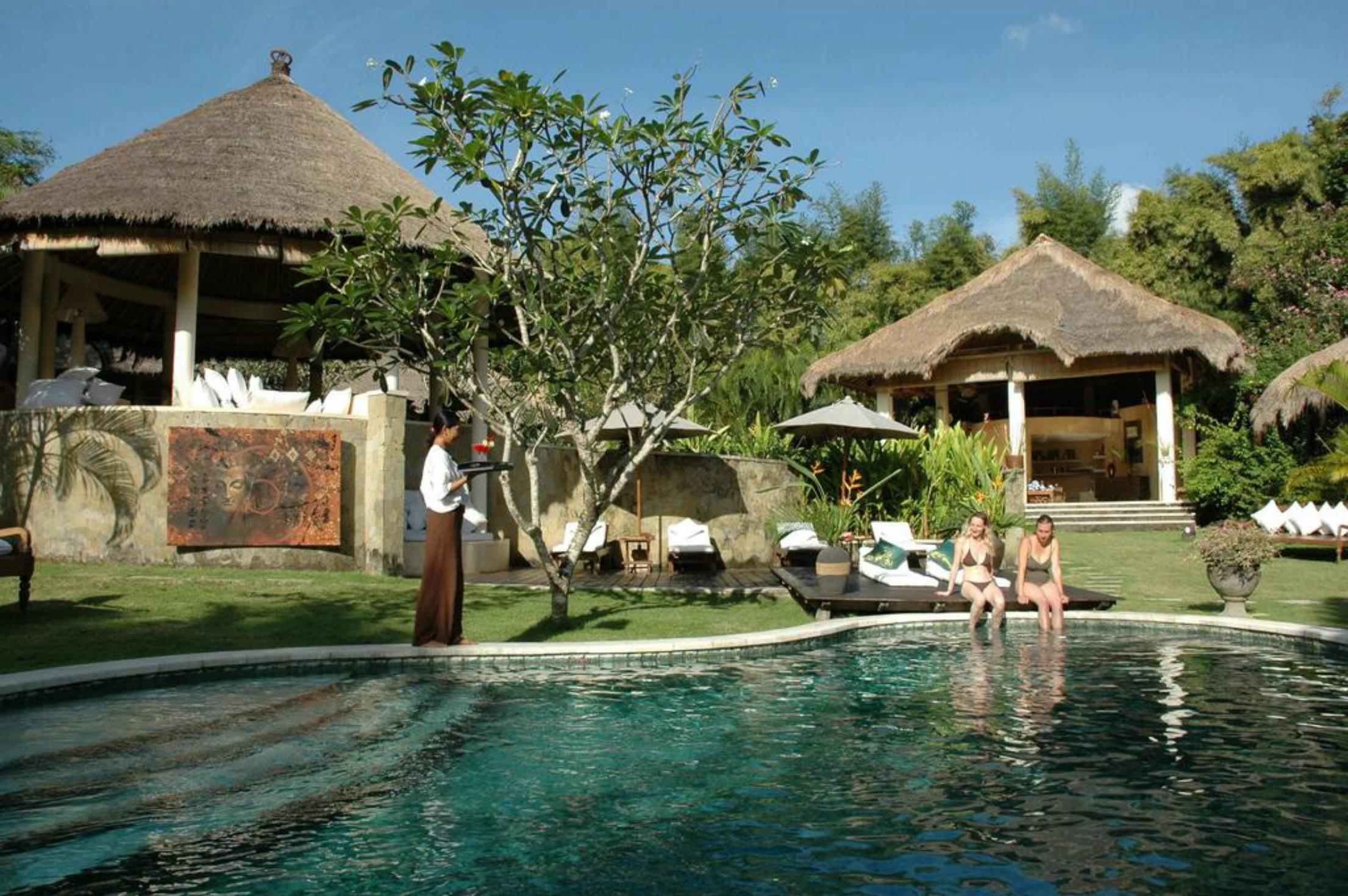Mathis 4* Canggu (Bali)