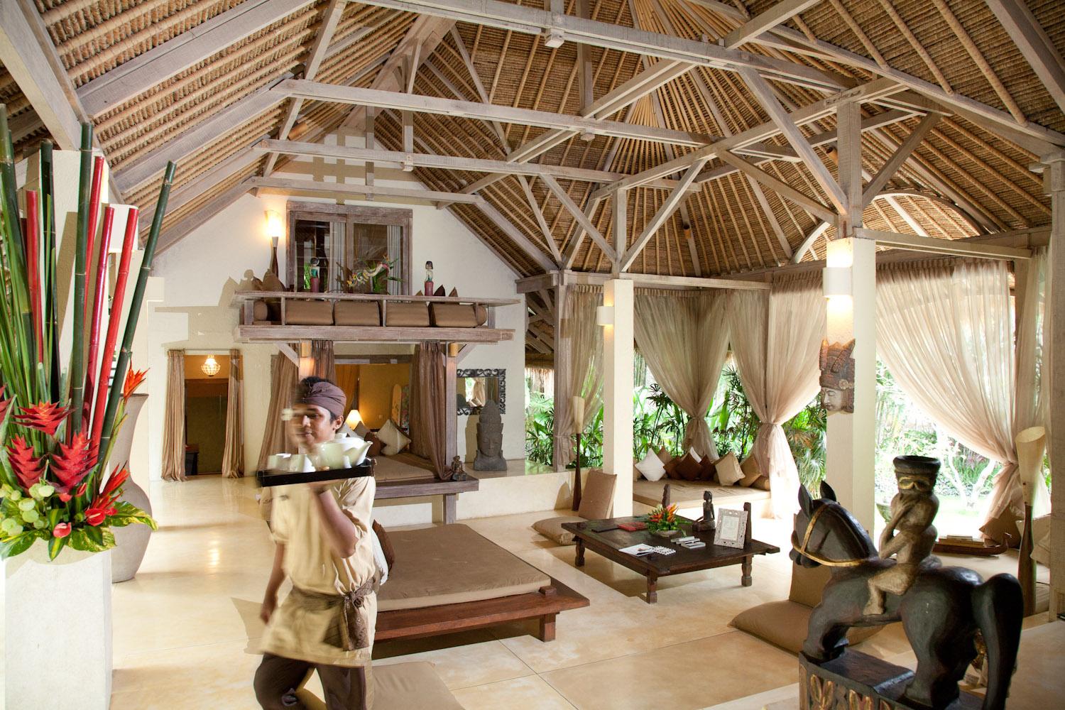 Resort Mathis Canggu (Bali)