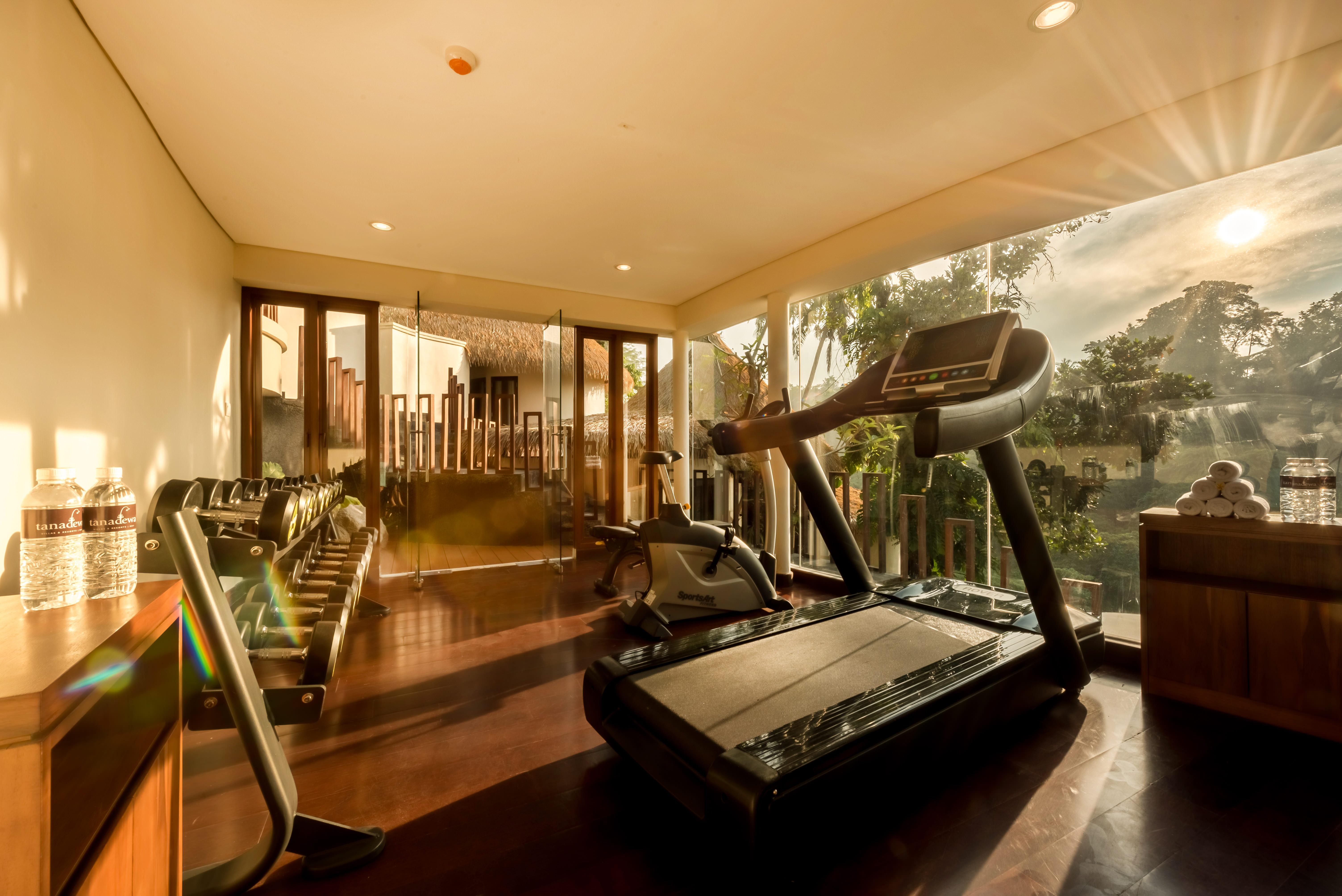 Tanadewa Bali By Cross Collection Ubud (Bali)