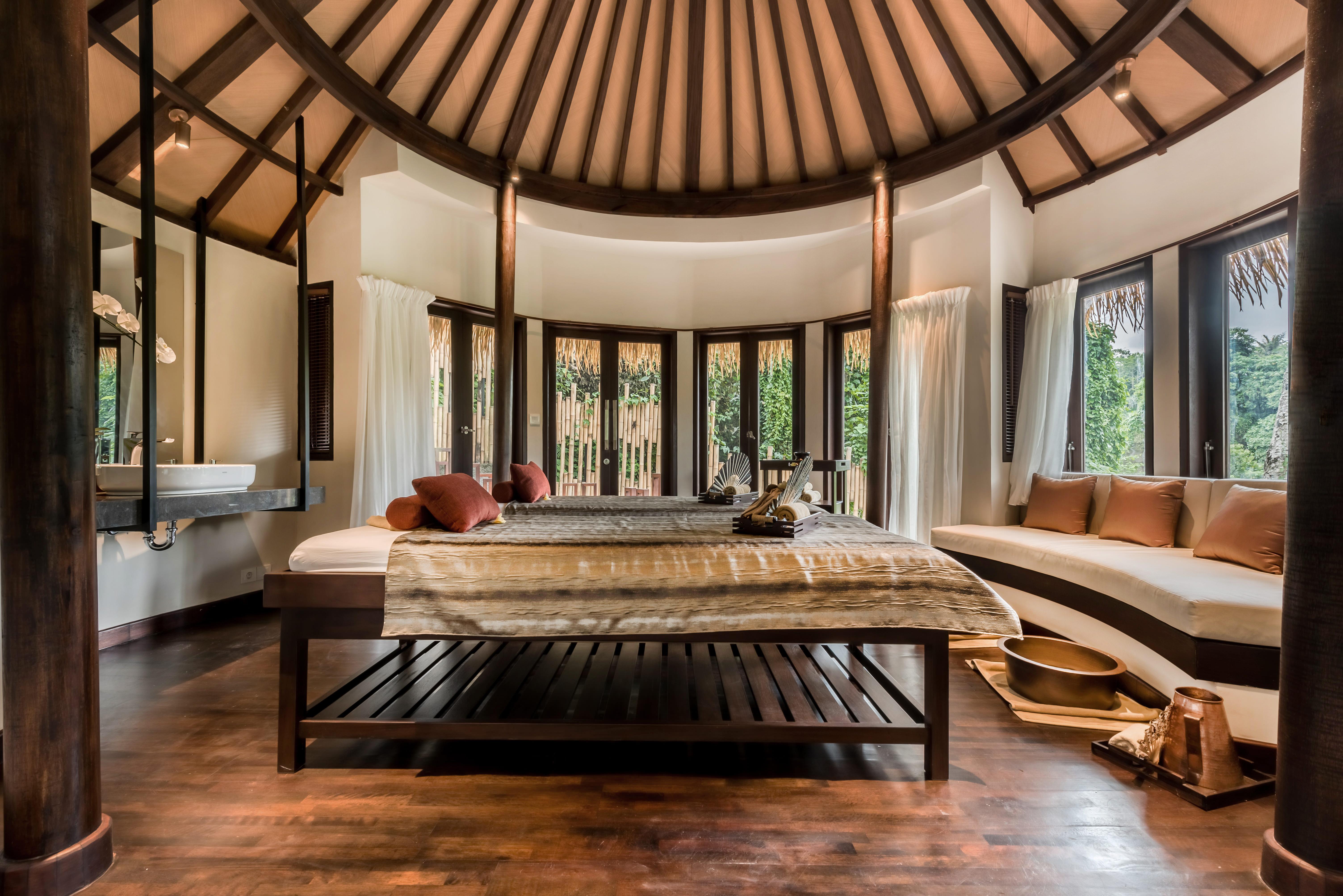 Tanadewa Bali By Cross Collection Ubud (Bali)