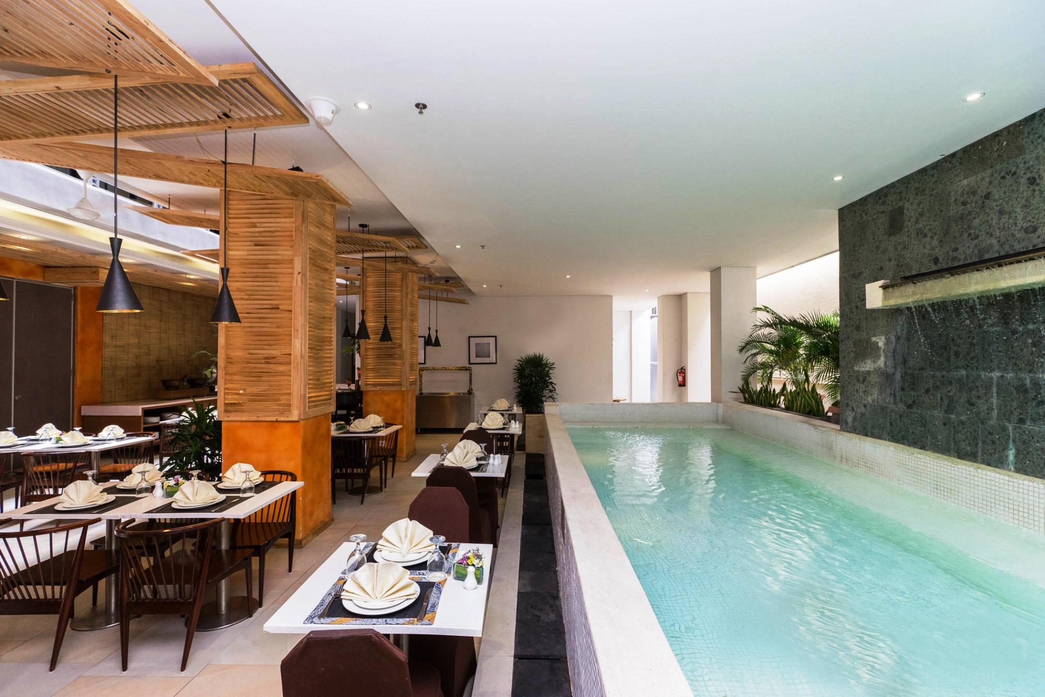 Hotel Liberta
