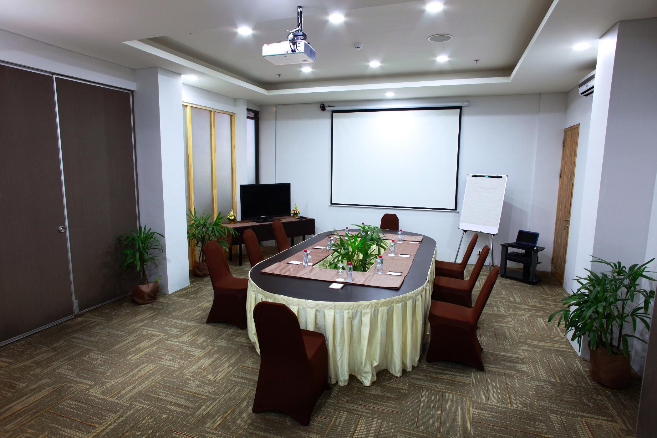 Hotel Liberta Jimbaran (Bali)