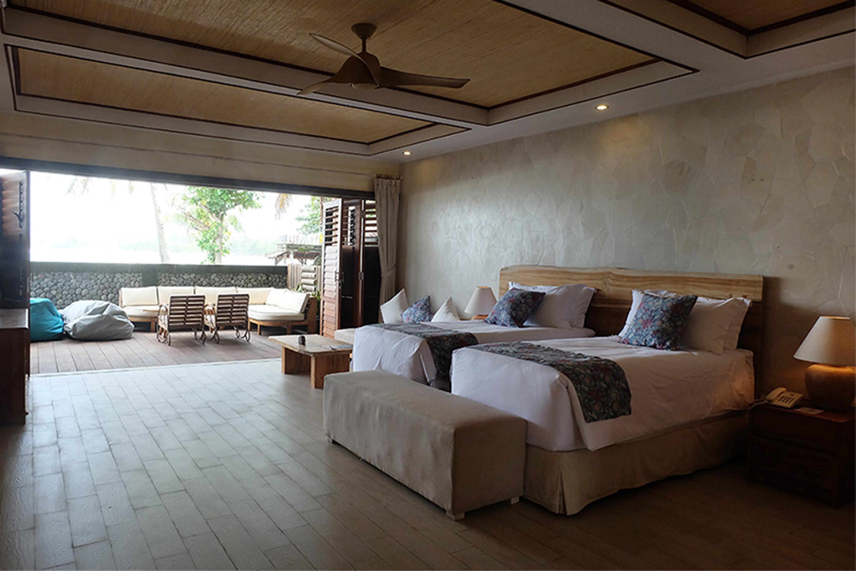Hotel Bombora Medewi Pulukan