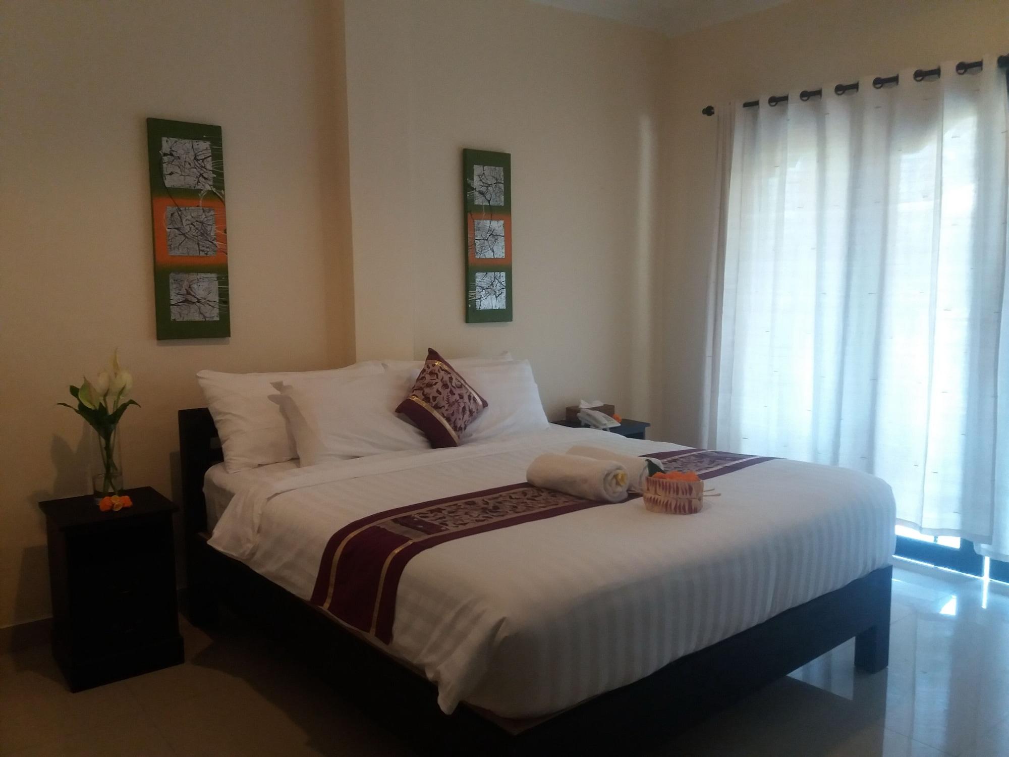 Liyer House 2* Lodtunduh