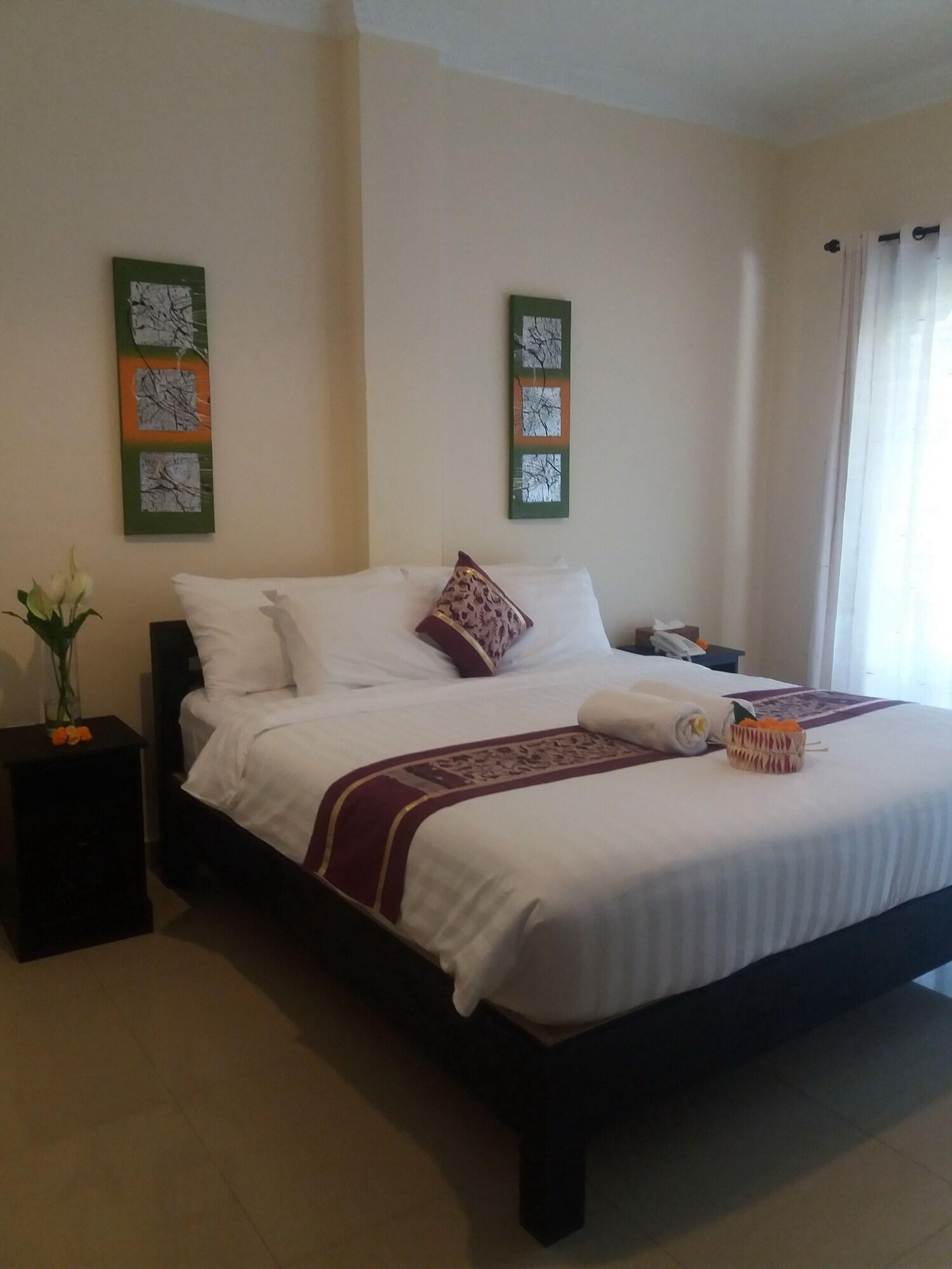 Liyer House Guest house