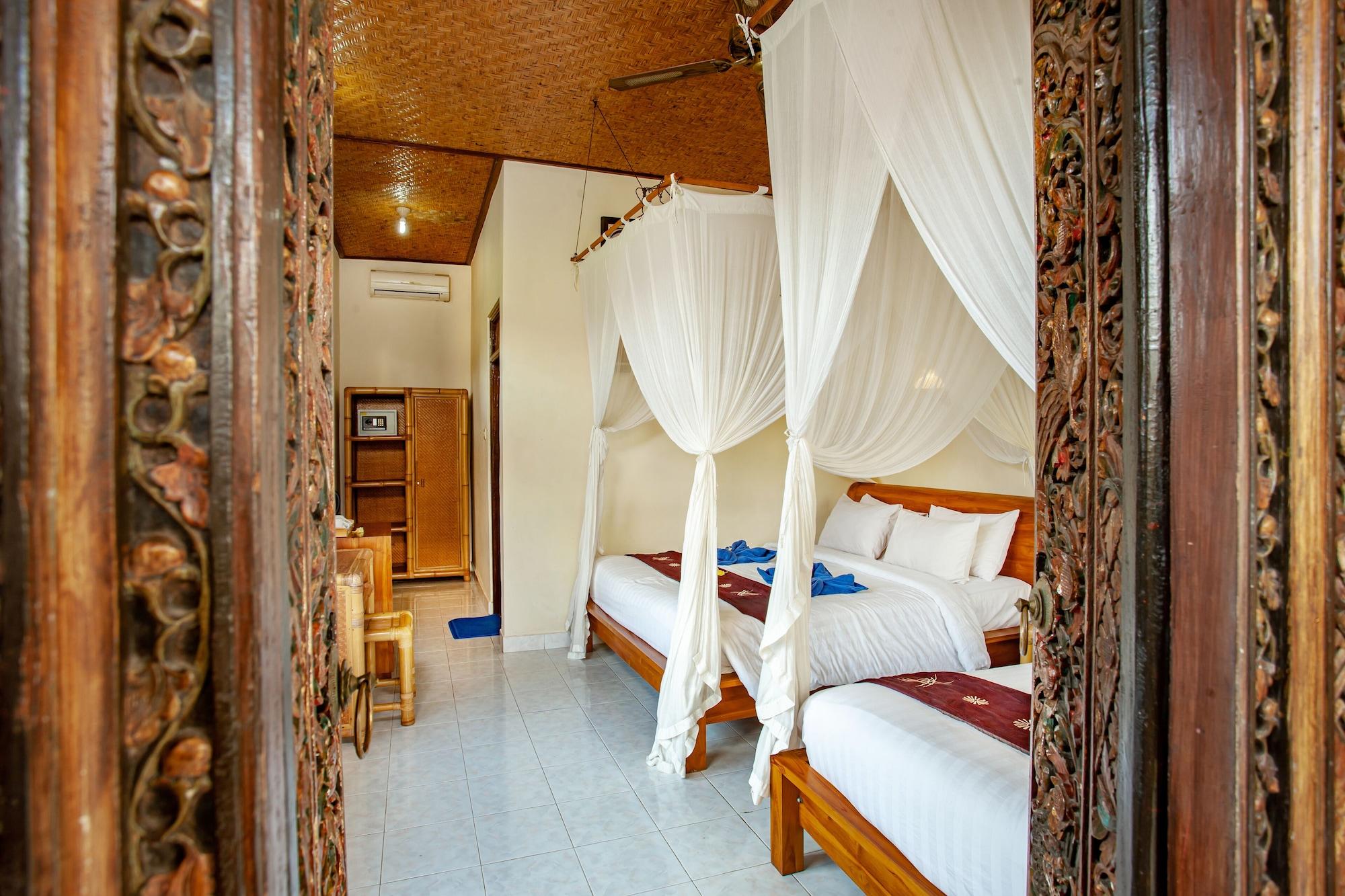Nick's Hotel 3*
