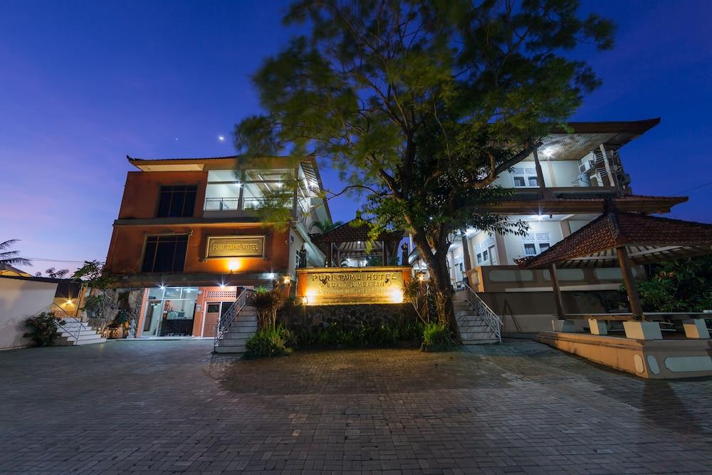 Oyo 3134 Puri Tamu Hotel Jimbaran (Bali)