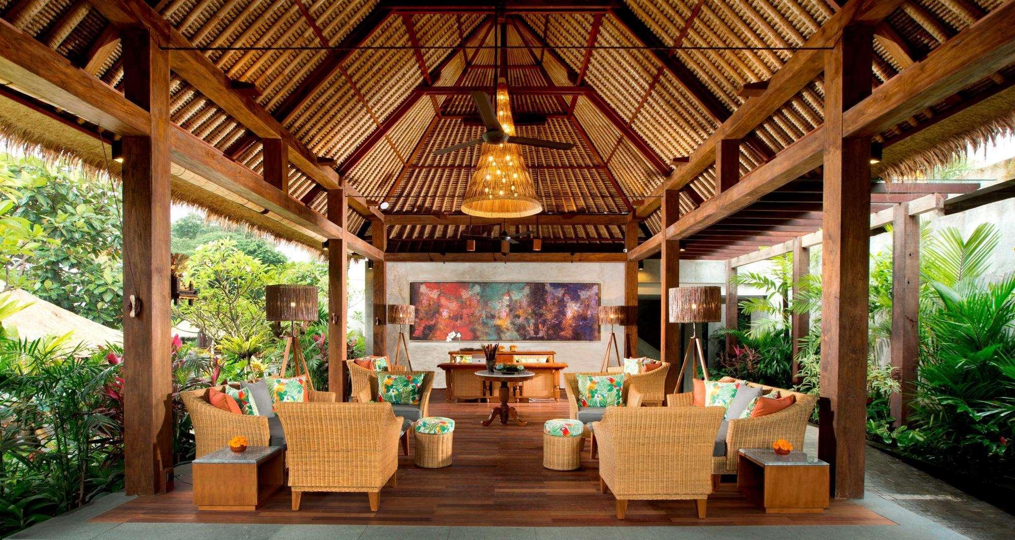 Resor Adiwana Jembawan 4*