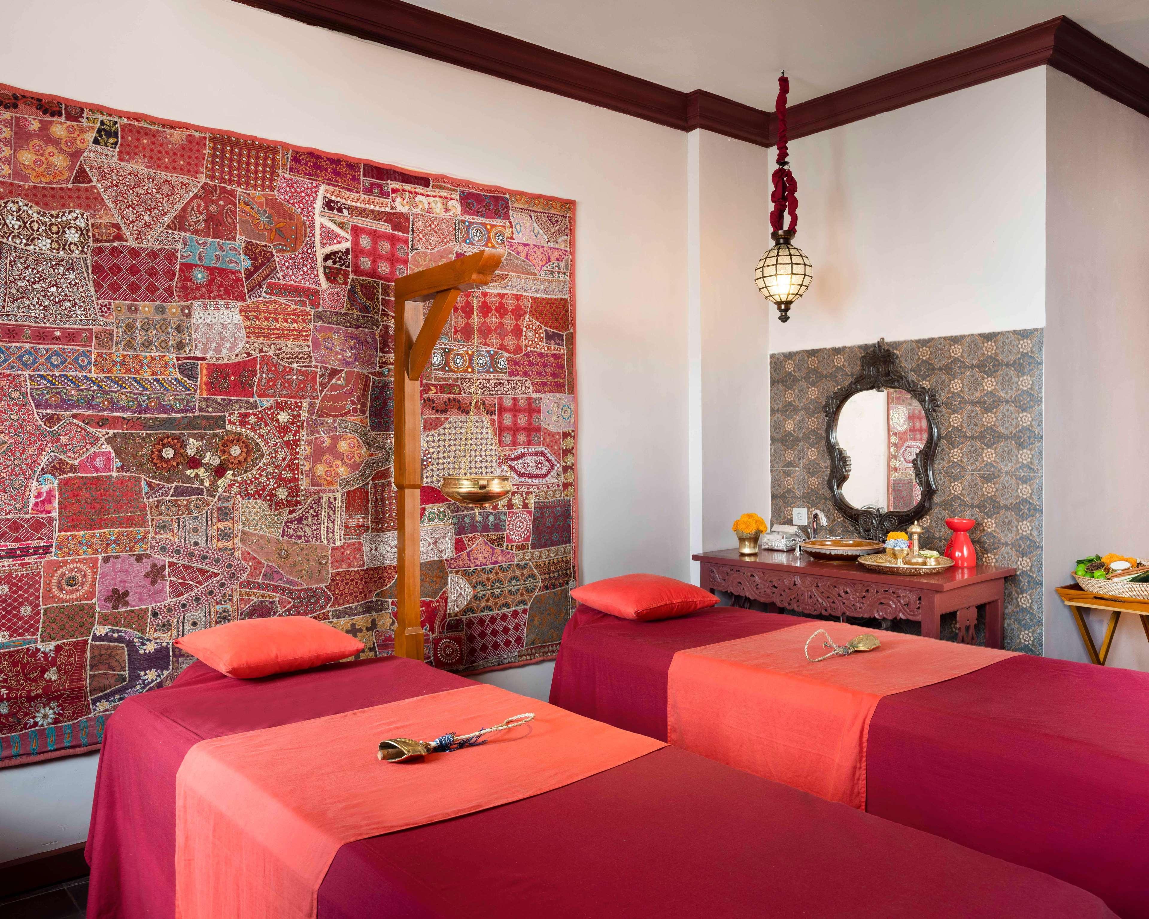 Resor Adiwana Jembawan 4*