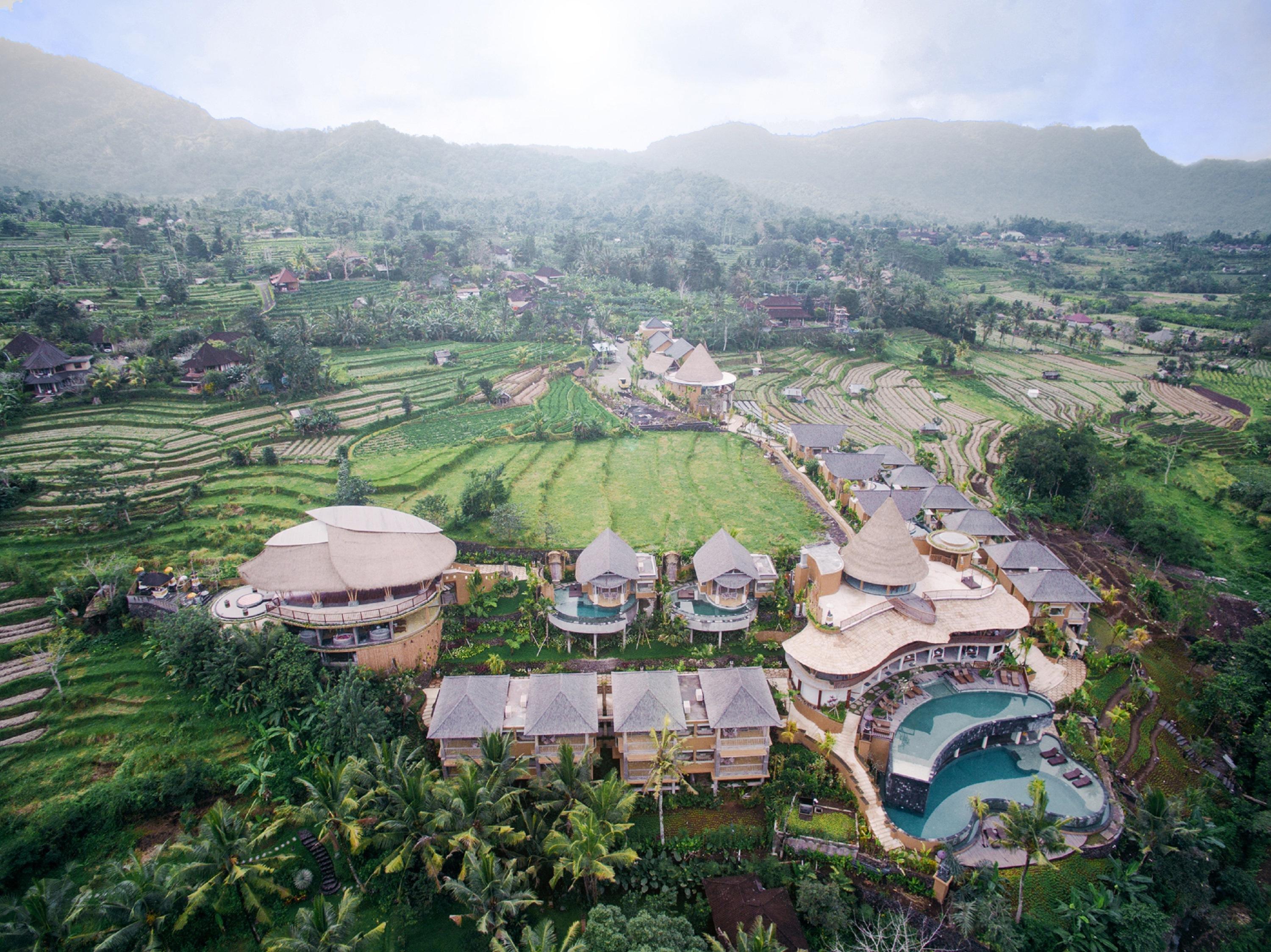 Wapa Di Ume Resort