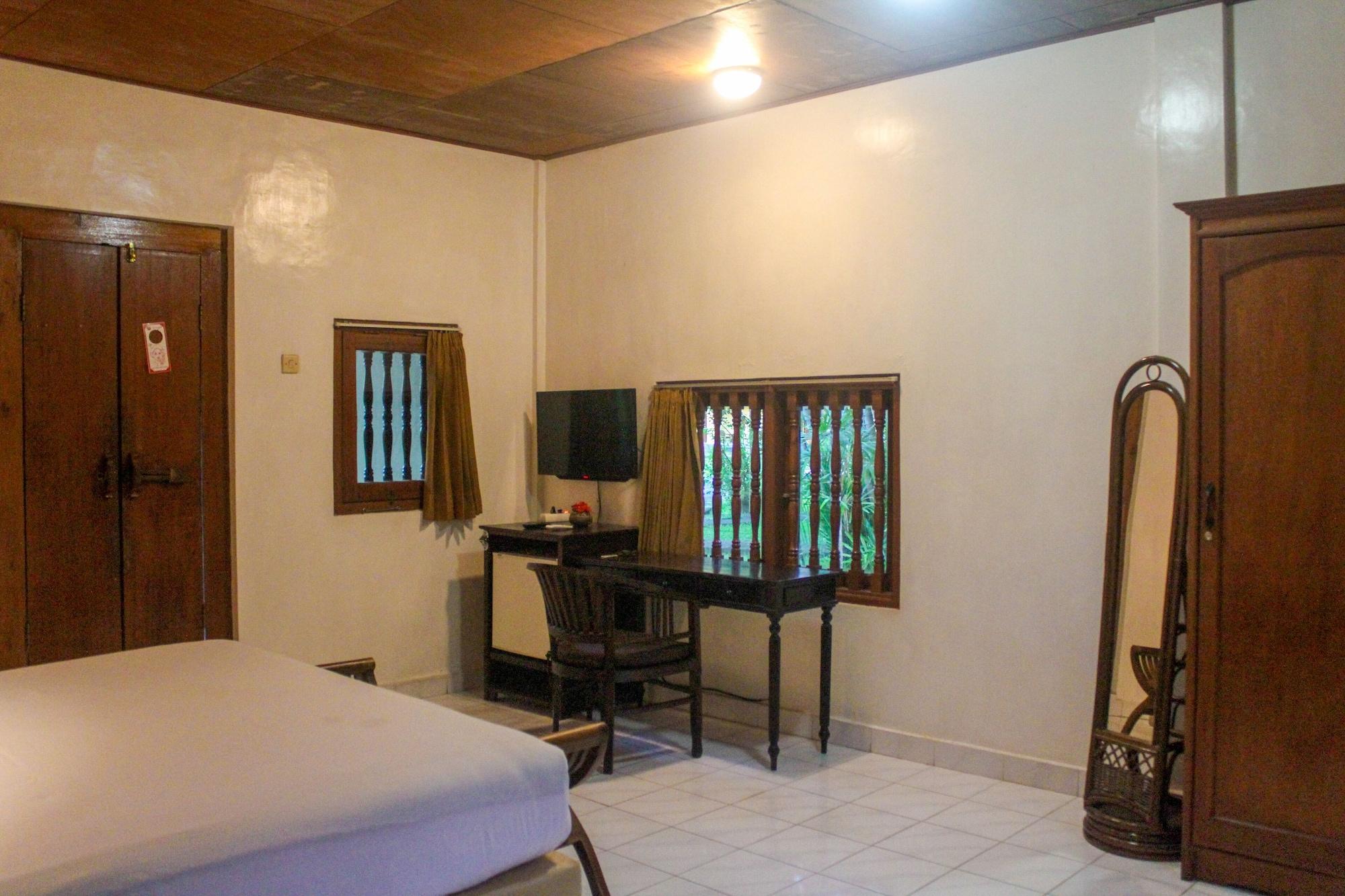 Guest house Suji Kuta (Bali)