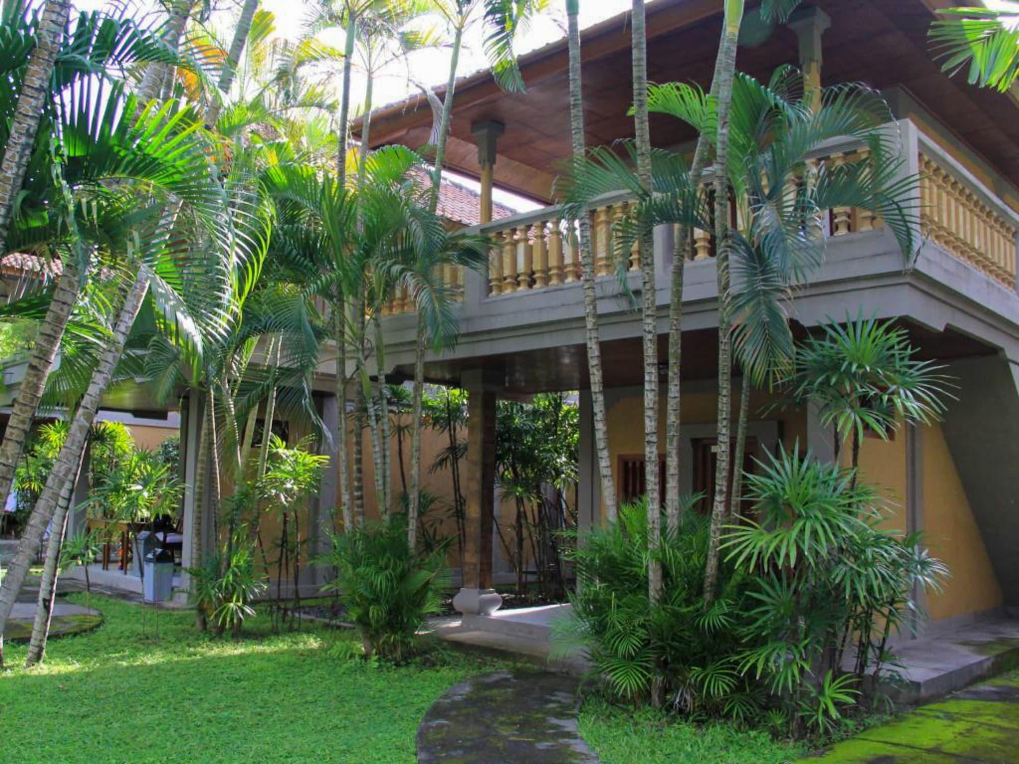 Suji Guest house Kuta (Bali)