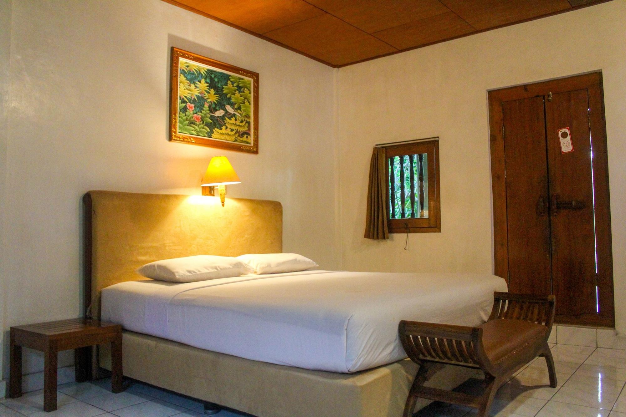 Suji Guest house Kuta (Bali)