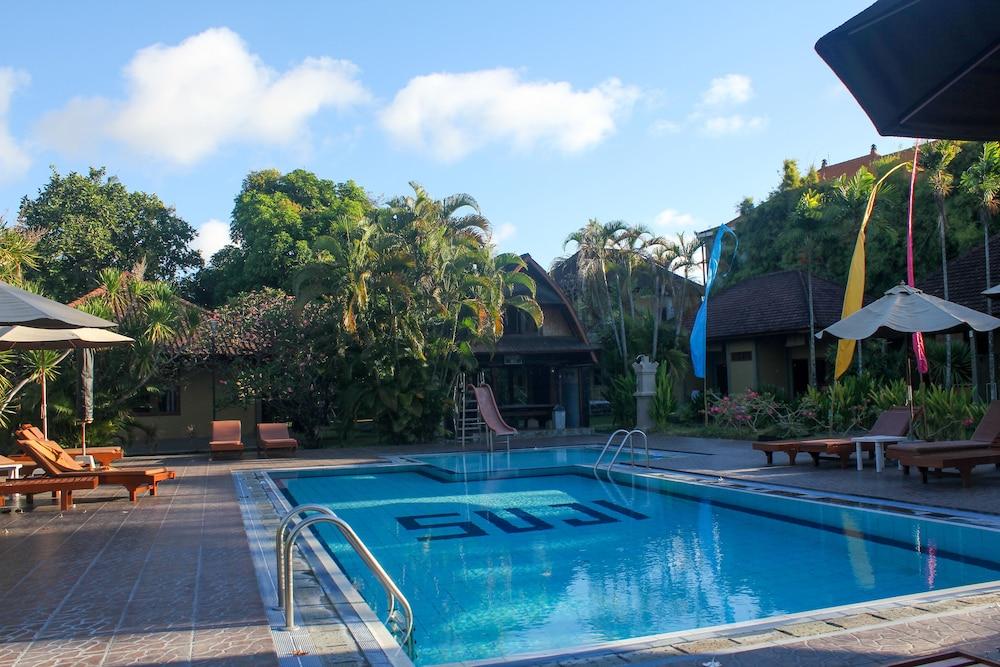 Suji Kuta (Bali)