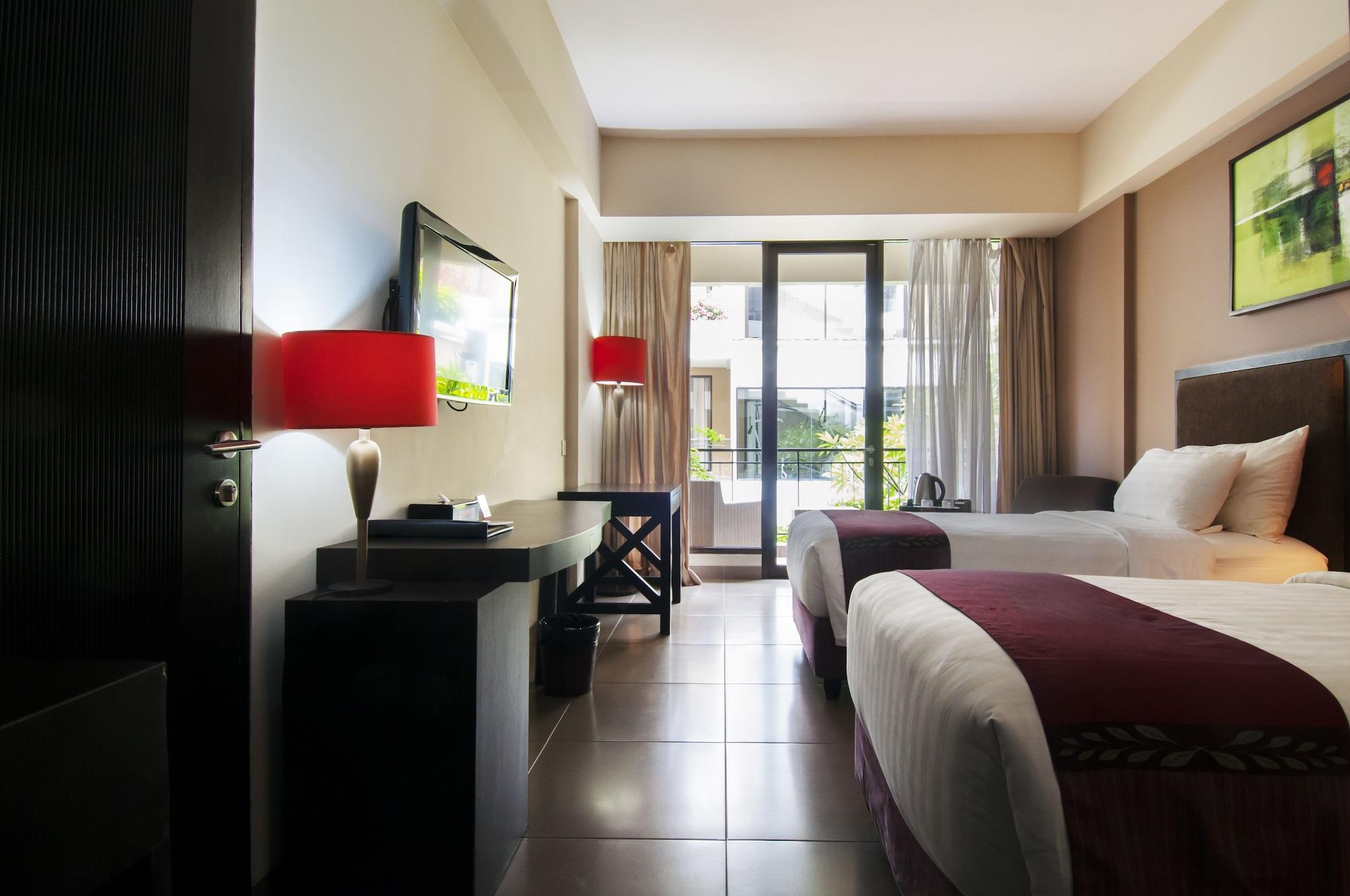 100 Sunset Kuta & Ballroom 3* Kuta (Bali)