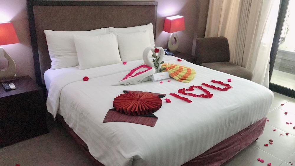 Hotel 100 Sunset Kuta & Ballroom Kuta (Bali)