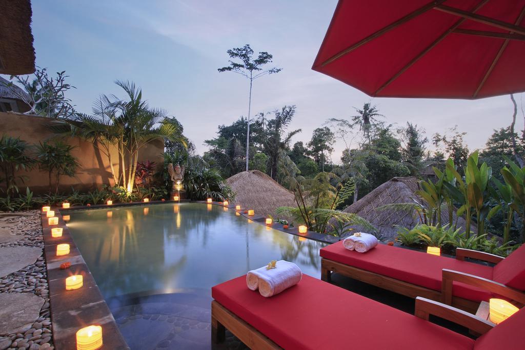 Resort The Udaya And 4*