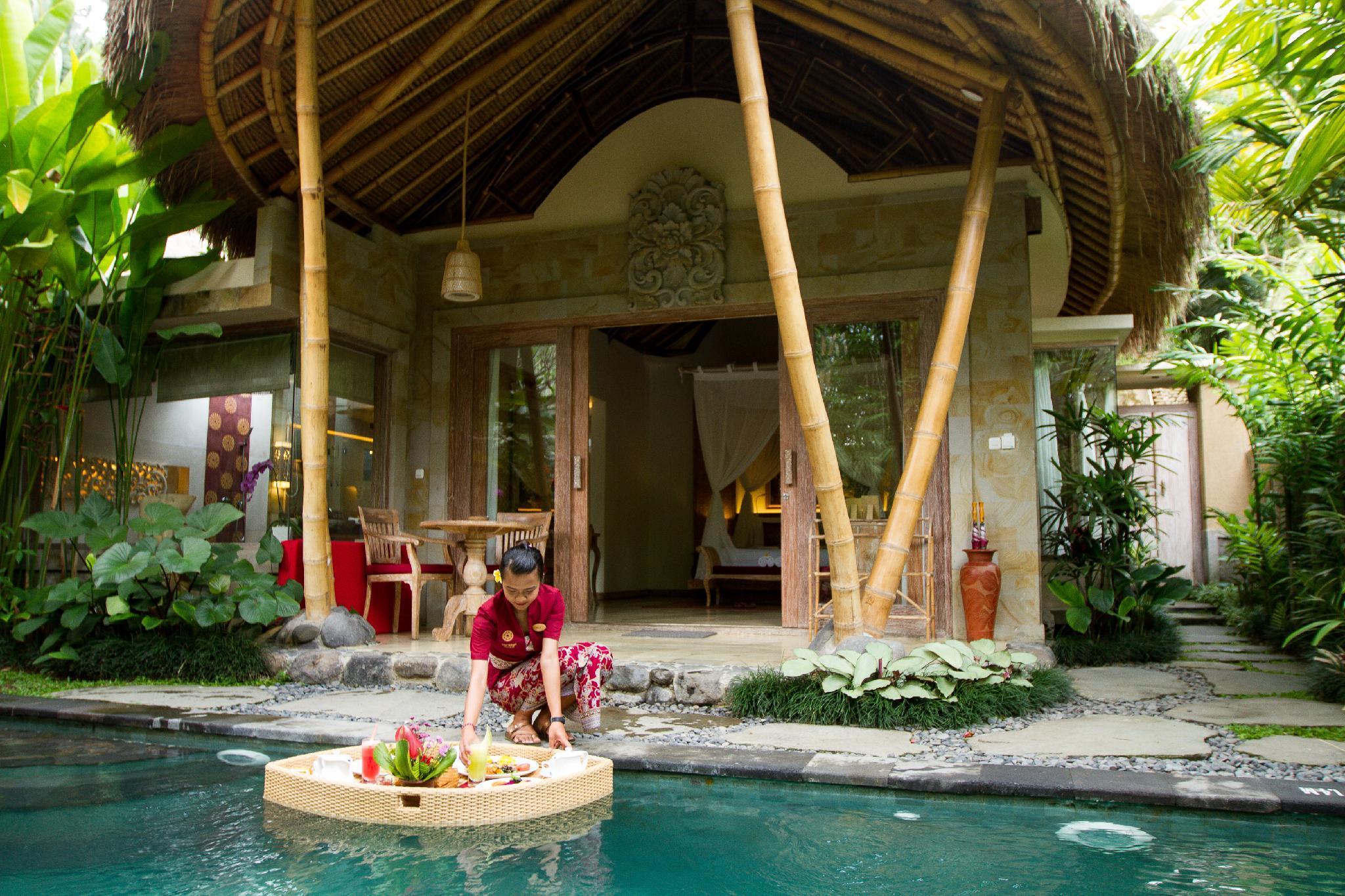 Resort The Udaya And 4*